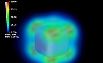 Researchers Discover How Protein 'Corona' of Silver Nanoparticles Impact Their Cellular Toxicity