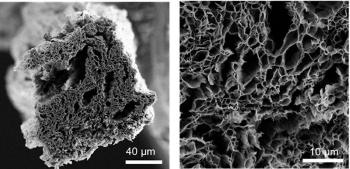 Rutgers University Researchers Discover Simple Technique to Produce High-Quality Graphene