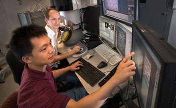 Study Suggests New Method for Producing Catalytically Active Gold Nanoparticles