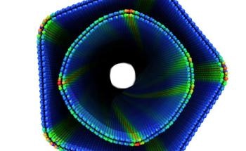 Nanotubes With Similar Structures Can Exhibit Different Properties