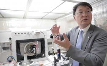 Advanced Nano-Cutter Could Lead to Improved Manufacturing Approaches
