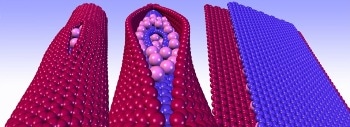 Graphene Nanoribbons May Help Heal Damaged Spinal Cords