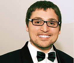 Sandia Nanophotonics Researcher Awarded 2016 Outstanding Young Professional Award by IEEE-HKN