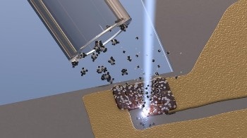 Nanoscale 3D Printing Improves Working of Atomic Force Microscopes
