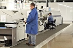 STI Electronics Receives Respected Industry Award for Its Manufacturing Services During SMTAI