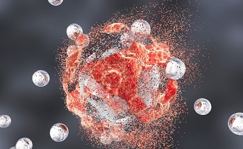 Scientists Discover Nanoparticle Capable of Killing Cancer Cells