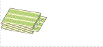 2D-Nanocellulose: Piezoelectric Driven by A Hydrogen Bonds Pattern