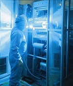 Epigem Granted US Patent on Composite Electrode