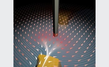 New Atomic Force Microscope Uses Nanowires as Tiny Sensors