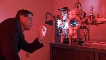 Researchers Build Diamond Micro-Anvils to Produce Immense Pressures to Create Novel Materials