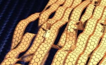 Rice University Researchers Find Ways to Improve Graphene Nanoribbons