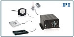 PI's New 4-Channel Dynamic Cost-Effective Digital Piezo Controller