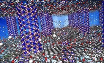 Boron Nitride-Graphene Hybrid may be apt to Store Hydrogen Fuel in Next-Gen Green Cars