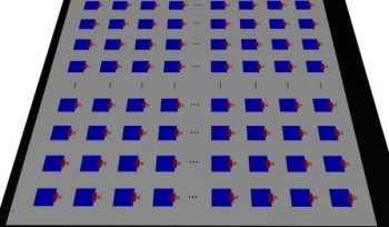 Creating Internet of Nano-Things by Exploiting Terahertz Waves Using Tiny Graphene Radios