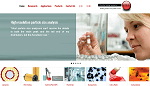 Launching the New Entegris Website: pssnicomp.com