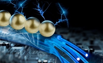 Physicists Use DNA-Based Nanowires to Conduct Electricity