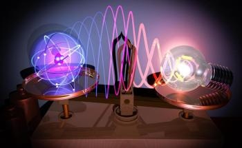 Researchers Use Highly Conductive Gold Nanoparticle to Develop World’s Tiniest Optical Cavity