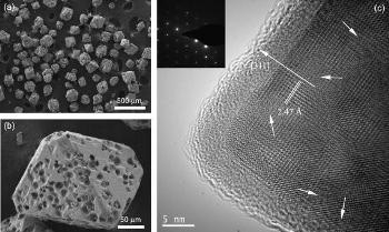 Miniature Super Magnets Could Help Advance Drug Delivery
