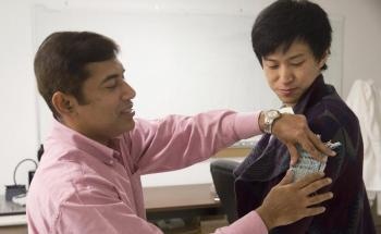 New Solar Nanotech-Powered Clothing can Revolutionize Wearable Technology