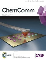 Tip-assisted Chemistry Enables Chemical Reactions at Femtoliter Scale