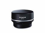 The Olympus DP74 Color Microscope Camera Provides Intelligent Real-Time and Fluorescence Imaging 