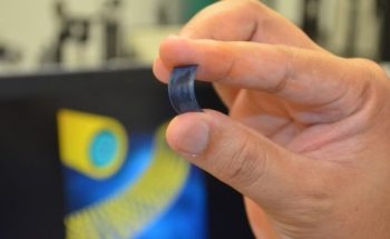 New Flexible Supercapacitors Show Promise for Energy Storage Applications