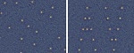 Physicists spell “AV” by manipulating Abrikosov vortices