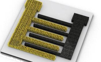 Newly Developed Microsupercapacitors may Enable New Generation of "Smart" Products
