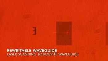 Newly Developed Nanomaterial can be Stepping Stone for Rewritable Nanophotonic Circuits