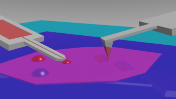 Research on Graphene Opens up Miniaturization of Biological and Chemical Sensors