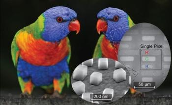 New Technology Allows Multispectral Printing and Imaging