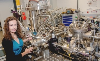 Scientists Explore Catalytic Abilities of Nanoparticles