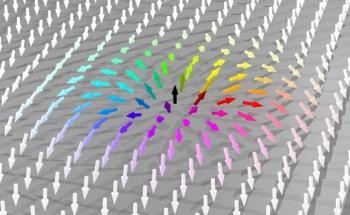 Researchers Make Important Breakthrough in the Field of Future Magnetic Storage Devices