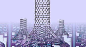 Rice Researchers Tweak Graphene to Develop Phonon-Friendly Cones