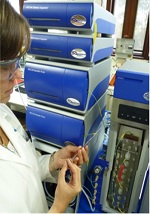 Characterisation of Nanomaterials in Commercial Products 