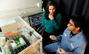 Research on DNA Nanotubes Leads to New Means for Direct Communication with Cells