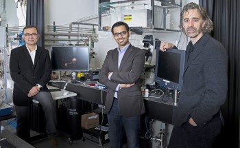 Researchers Derive New Insights into Chemical Reactions Using Nanotechnology