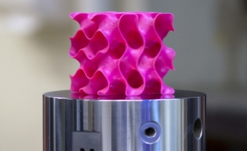 MIT Researchers Develop Porous, 3D Forms of Graphene