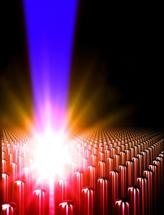 Compact Lasers Used to Recreate Conditions Prevalent Inside Stars
