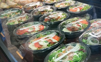 NanoPack to Create Nano-Based Antimicrobial Packaging to Prolong Food Shelf Life