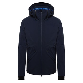 Directa Plus and Colmar launch Second Collection of Graphene-enhanced Sportswear