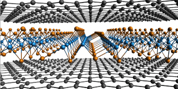 Tungsten Ditelluride Could be the Future of Topologically Protected Quantum Computing