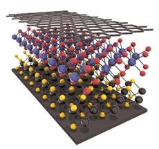 Study on 2D Materials May Lead to Flexible Electronic Gadgets
