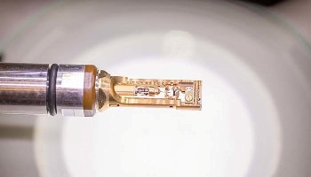 Ionotronic Devices Open New Avenues for Creating Electrically Switchable Memories