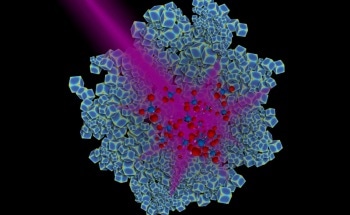 Tiny Nanoparticles Help Convert Carbon Dioxide into Fuel Using Ultraviolet Light as Energy Source