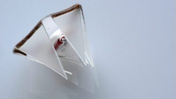 New Method to Remotely Control Folding of 2D Sheets into 3D Structures