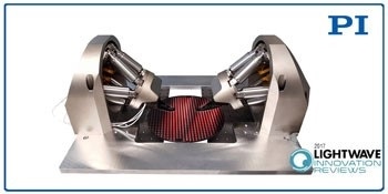 SiP Alignment Engine is Lightwave Innovation Reviews Award Winner