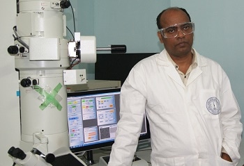 Young Nanoscientist India Award 2017 Winner Announced