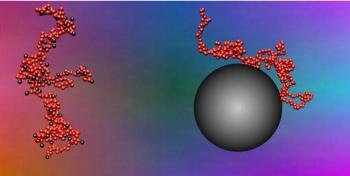 Study Reveals Small Nanoparticles Have Big Influence on Polymer Nanocomposites