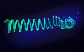 Researchers Develop Nanocomposite Material with Exceptional Optoelectronic Properties